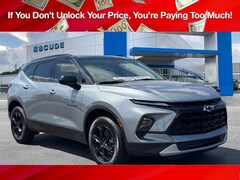 2025 Chevrolet Blazer 2LT SUV