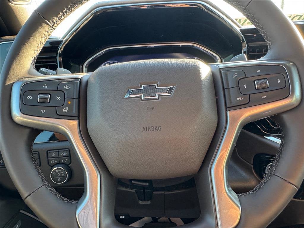 2026 Chevrolet Silverado 1500 RST - Photo 16