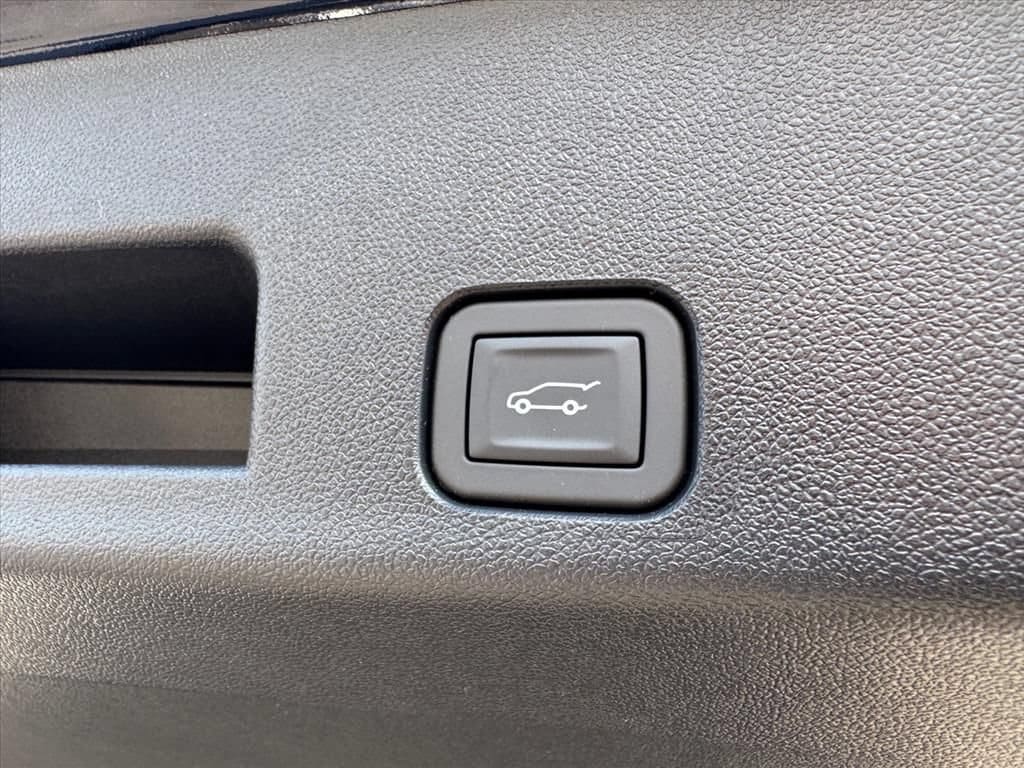 2026 Chevrolet Traverse RS - Photo 8