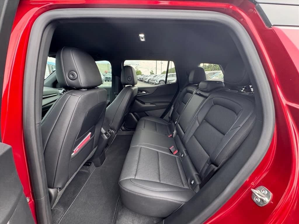2026 Chevrolet Equinox LT - Photo 12