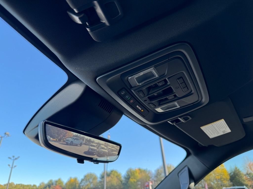 2026 Chevrolet Silverado 1500 High Country - Photo 21