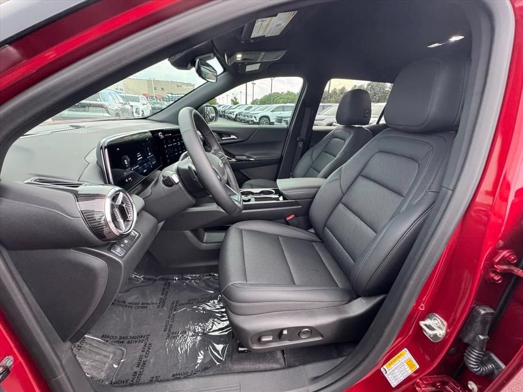 2026 Chevrolet Equinox LT - Photo 15