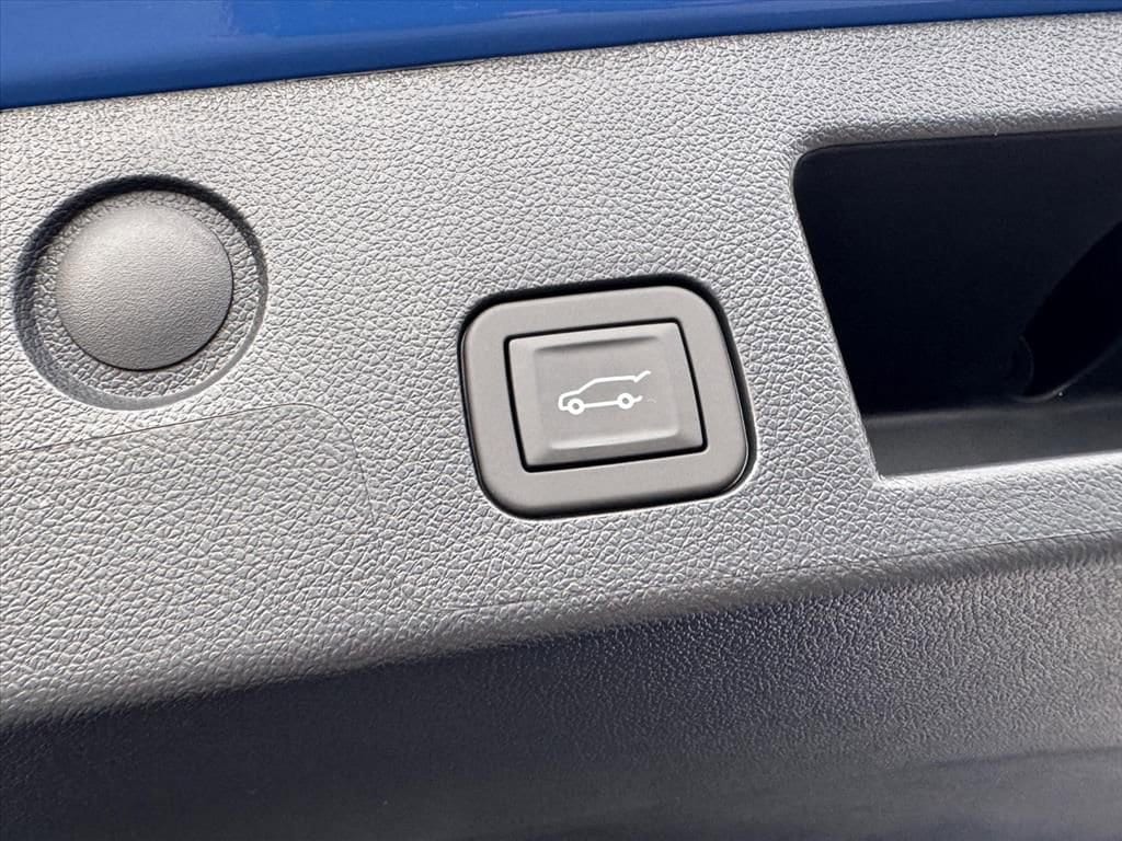 2026 Chevrolet Equinox RS - Photo 8