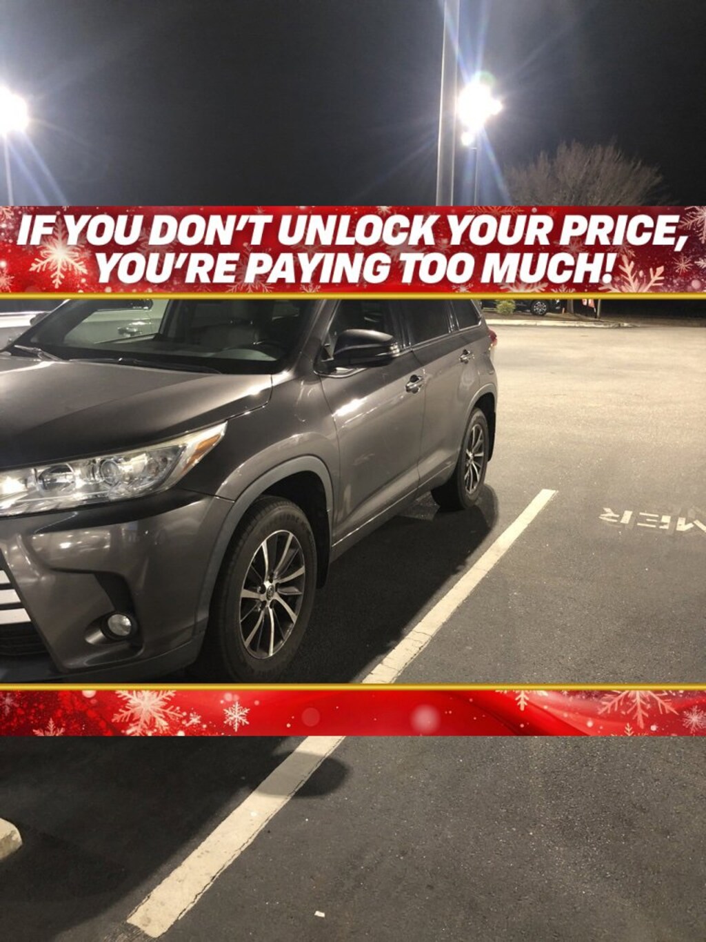 Used 2018 Toyota Highlander SE