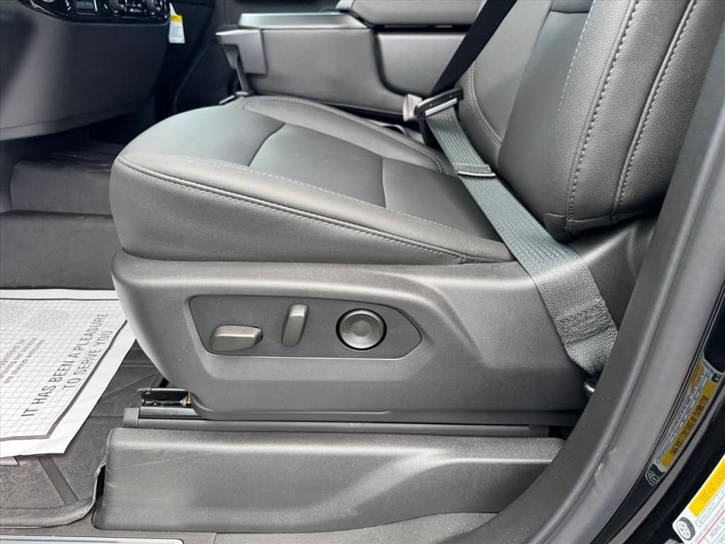 2026 Chevrolet Silverado 1500 LT - Photo 12