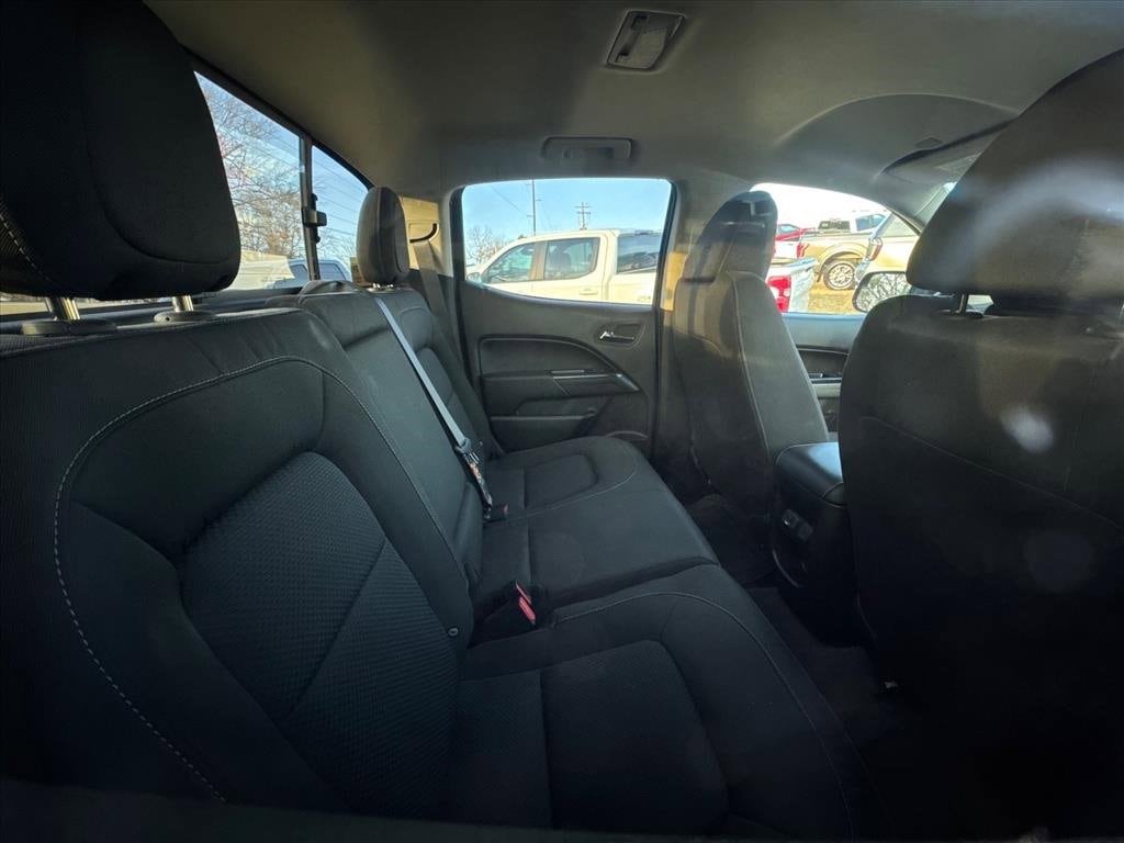 Used 2022 Chevrolet Colorado LT Truck