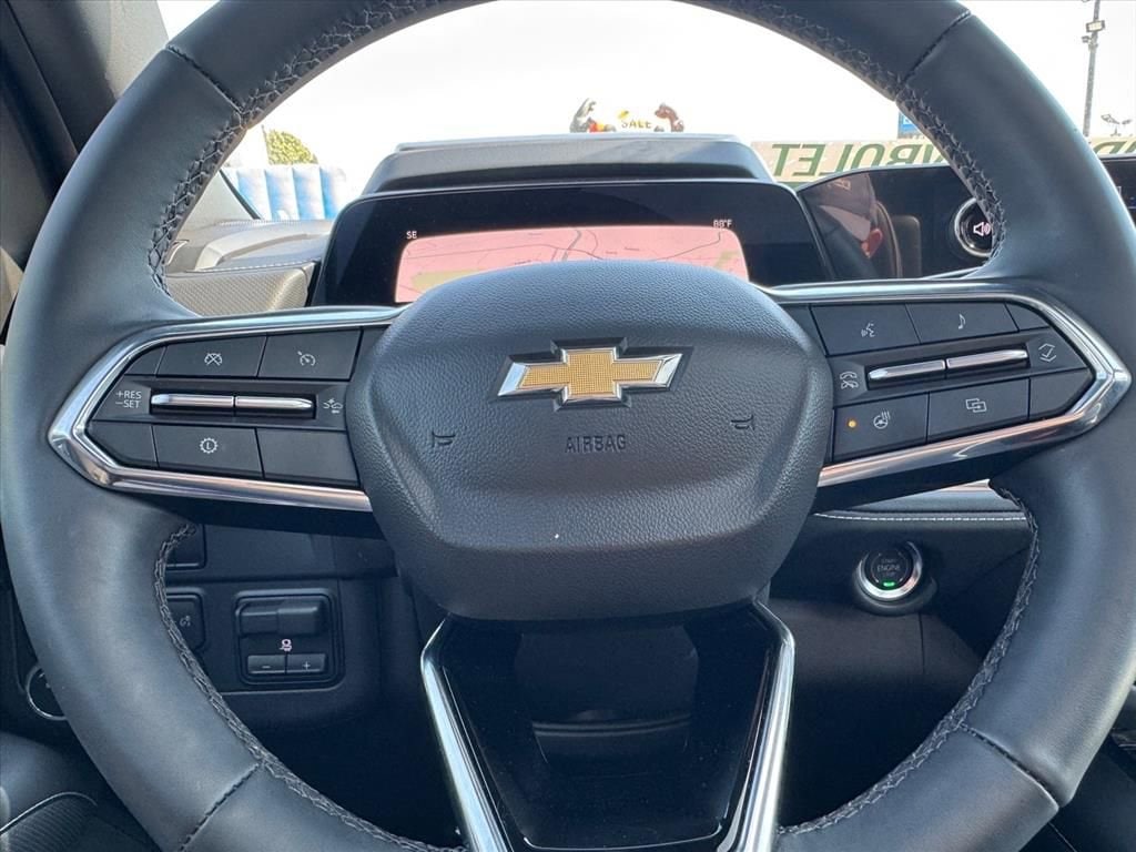 2025 Chevrolet Tahoe Premier - Photo 19