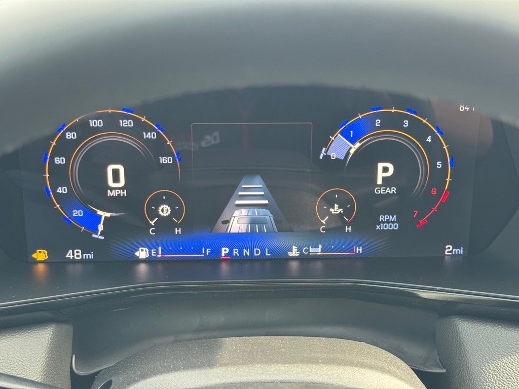 2026 Chevrolet Colorado LT - Photo 17