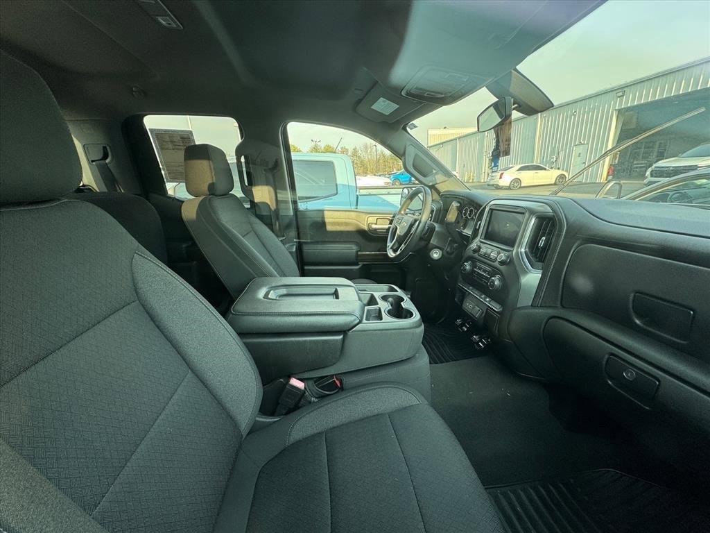 Used 2020 Chevrolet Silverado 1500 LT Truck