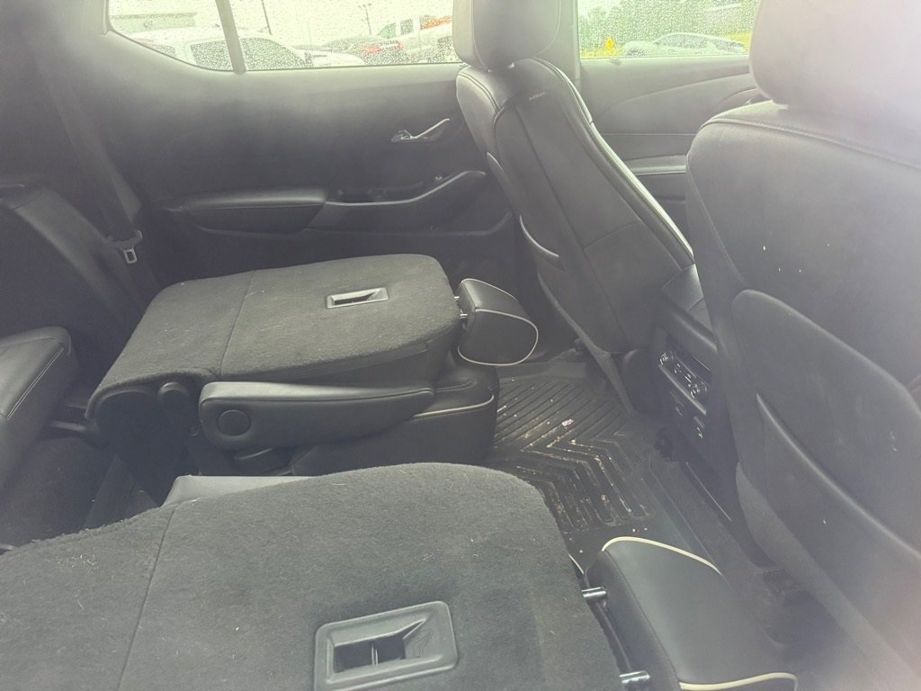 2023 Chevrolet Traverse Premier photo 4