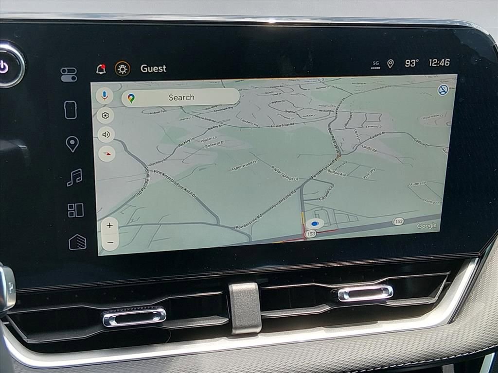 2026 Chevrolet Equinox LT - Photo 16
