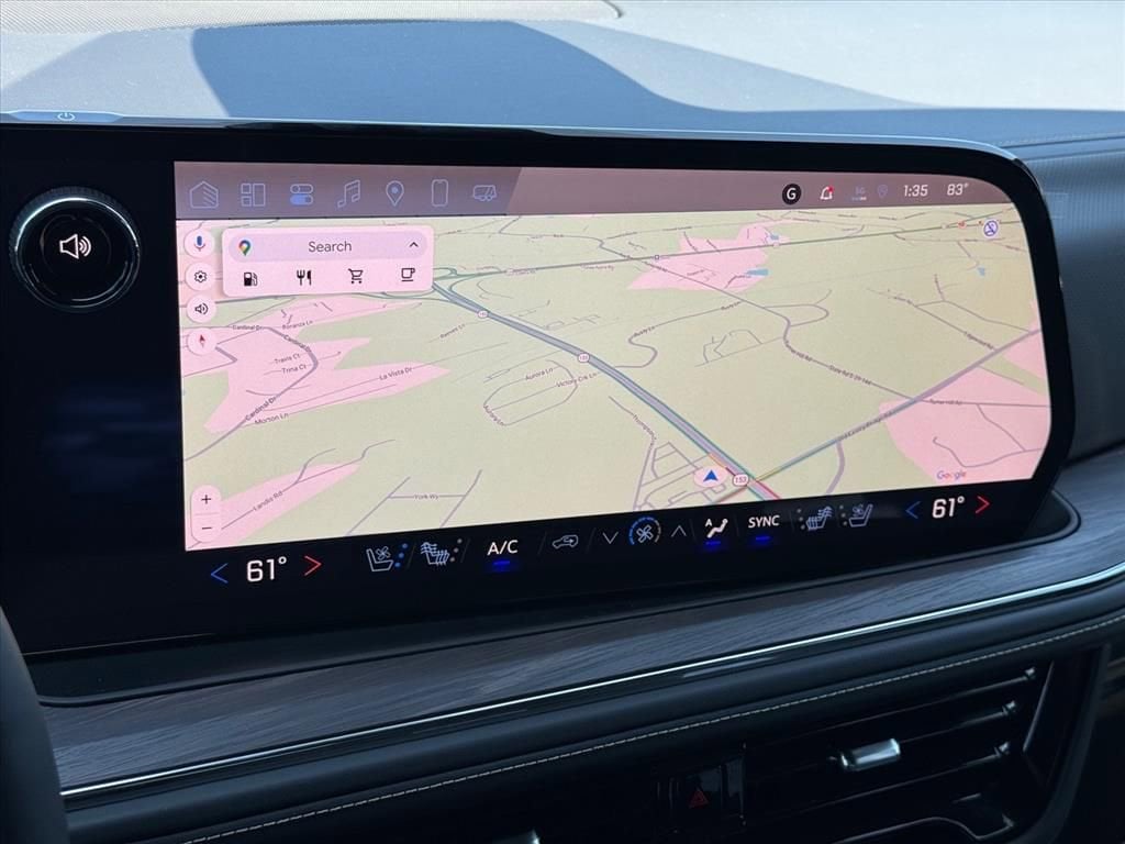 2025 Chevrolet Suburban Premier - Photo 24