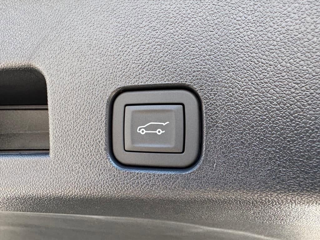 2026 Chevrolet Traverse RS - Photo 8