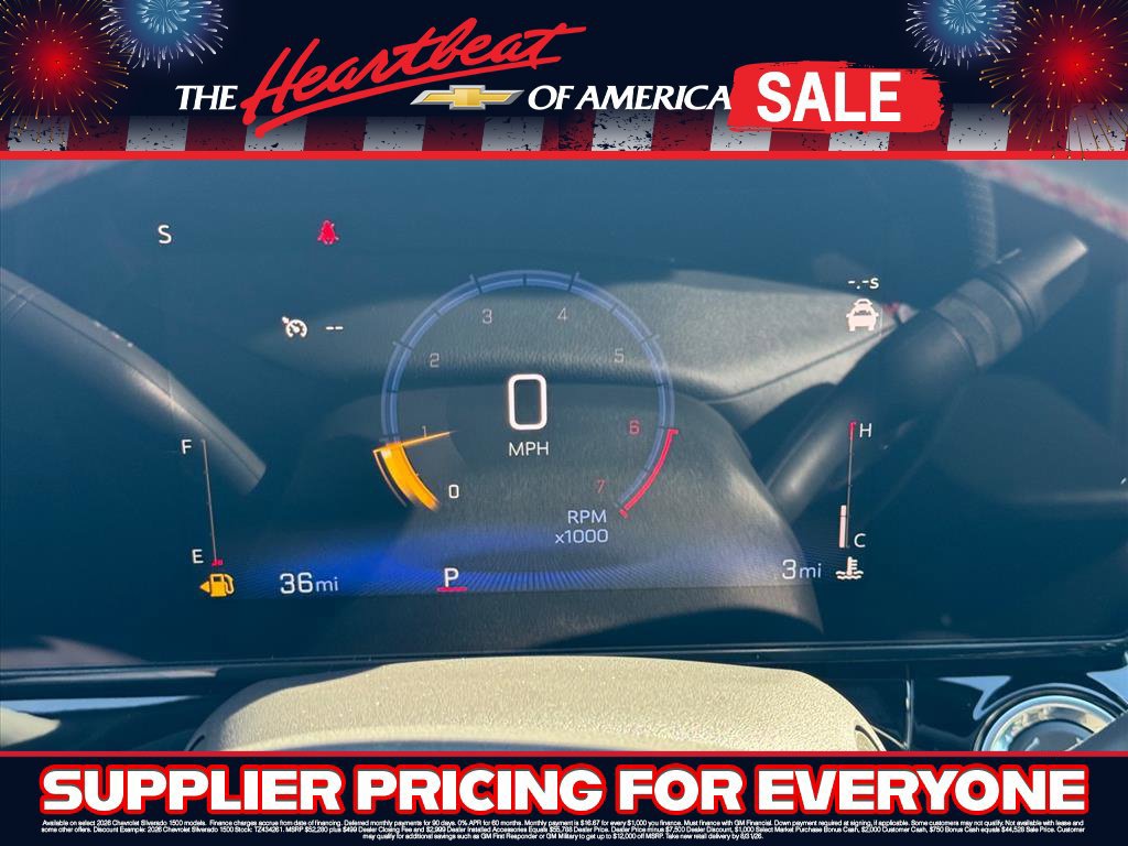 2026 Chevrolet Trax RS - Photo 16