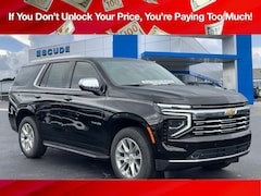 2025 Chevrolet Tahoe Premier SUV