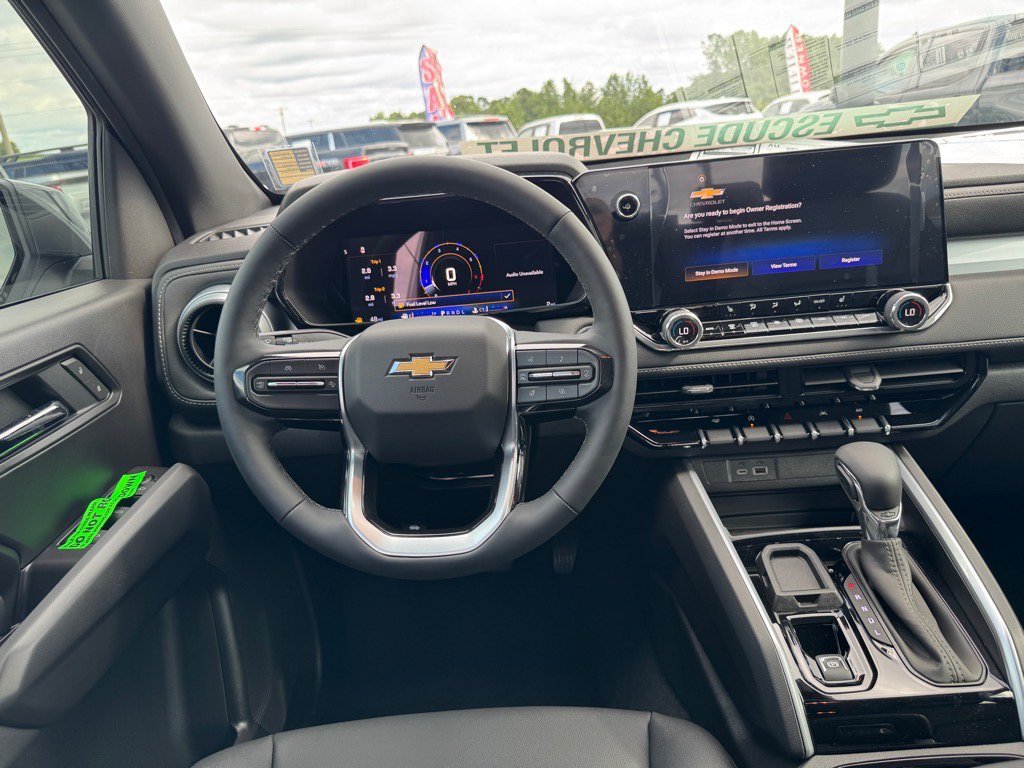 2026 Chevrolet Colorado LT - Photo 11