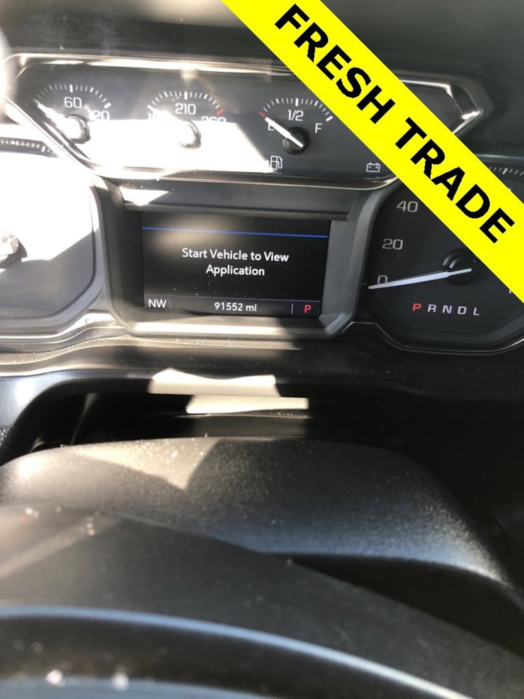 Used 2019 GMC Sierra 1500 AT4 Truck