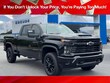 Chevrolet Silverado 2500 HD