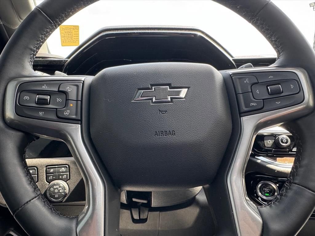 2024 Chevrolet Silverado 1500 RST - Photo 19