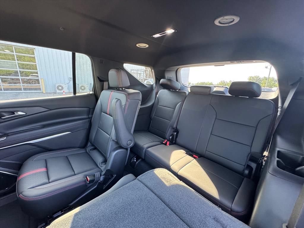 2026 Chevrolet Traverse RS - Photo 10