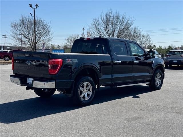 2021 Ford F-150 XL photo 3