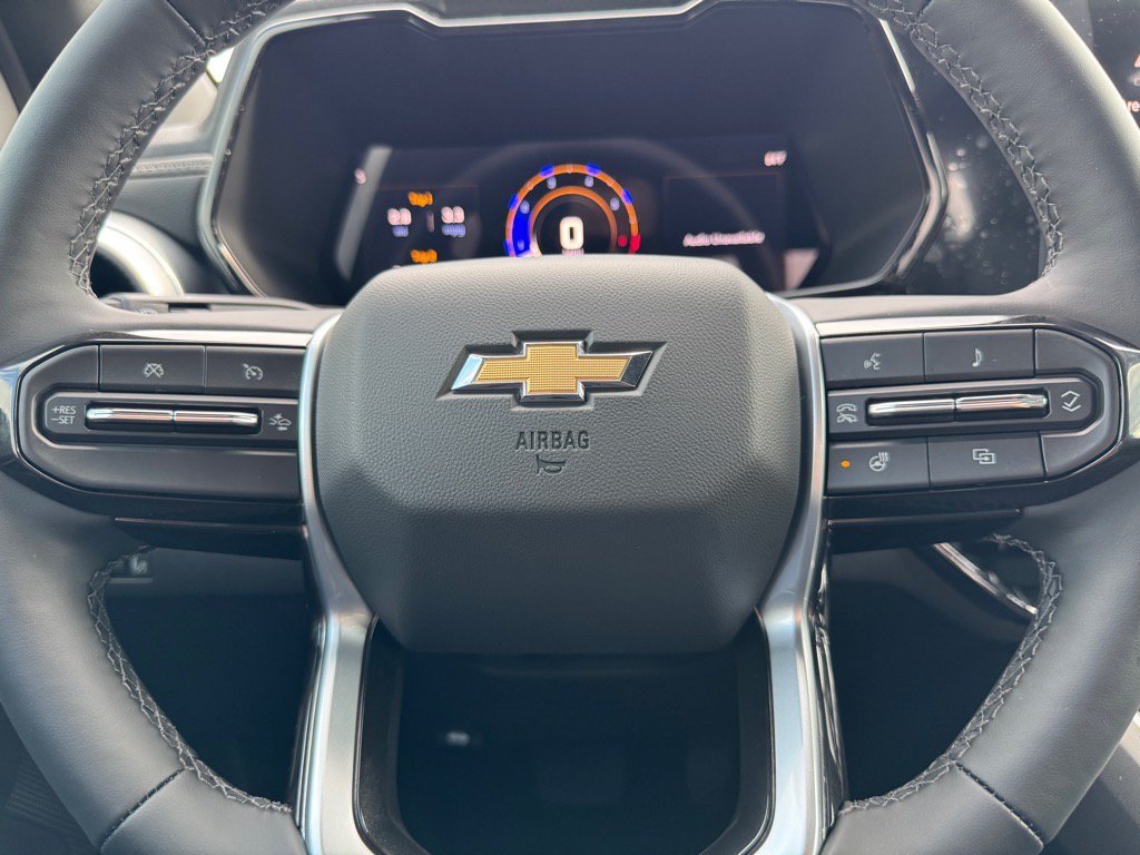 2026 Chevrolet Colorado LT - Photo 15