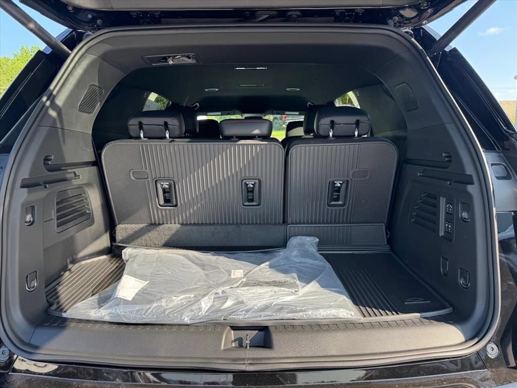 2026 Chevrolet Traverse RS - Photo 7