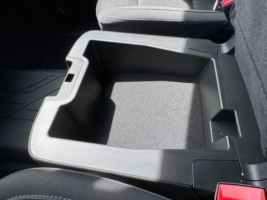 2025 Chevrolet Silverado 1500 LT - Photo 14