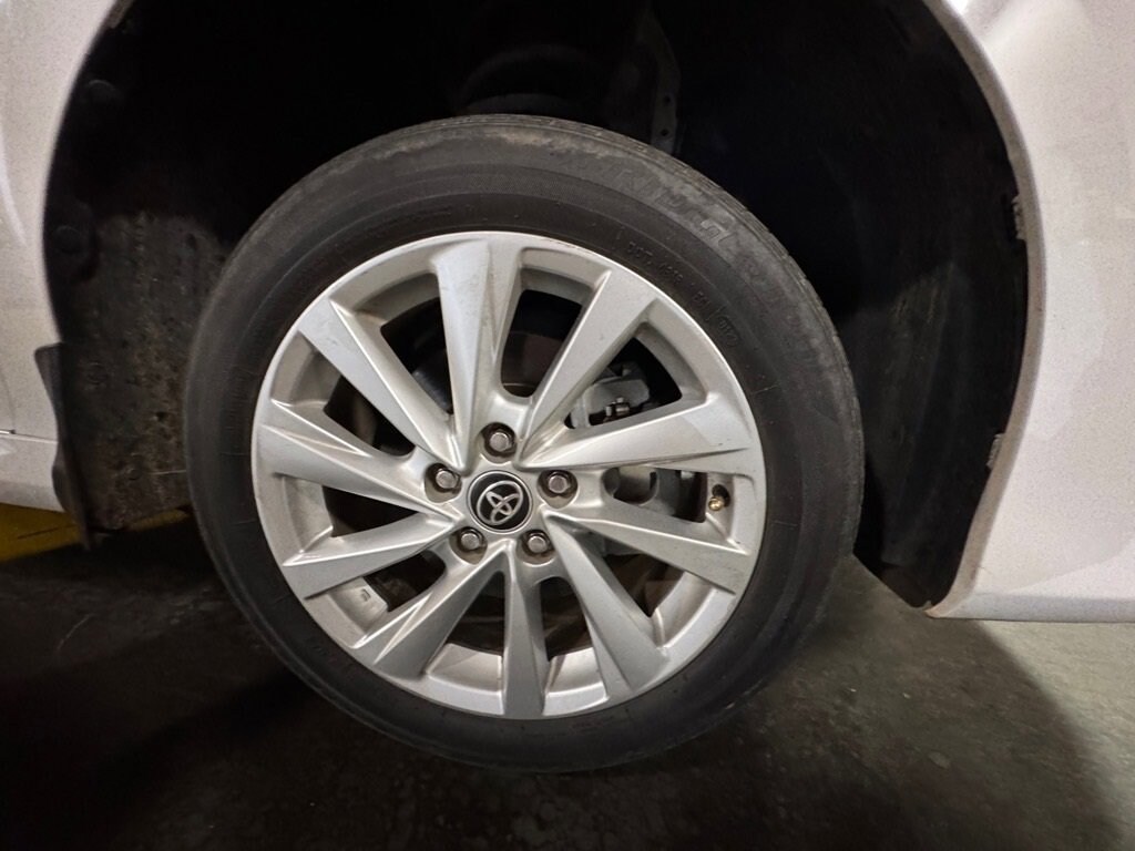 Used 2023 Toyota Camry LE