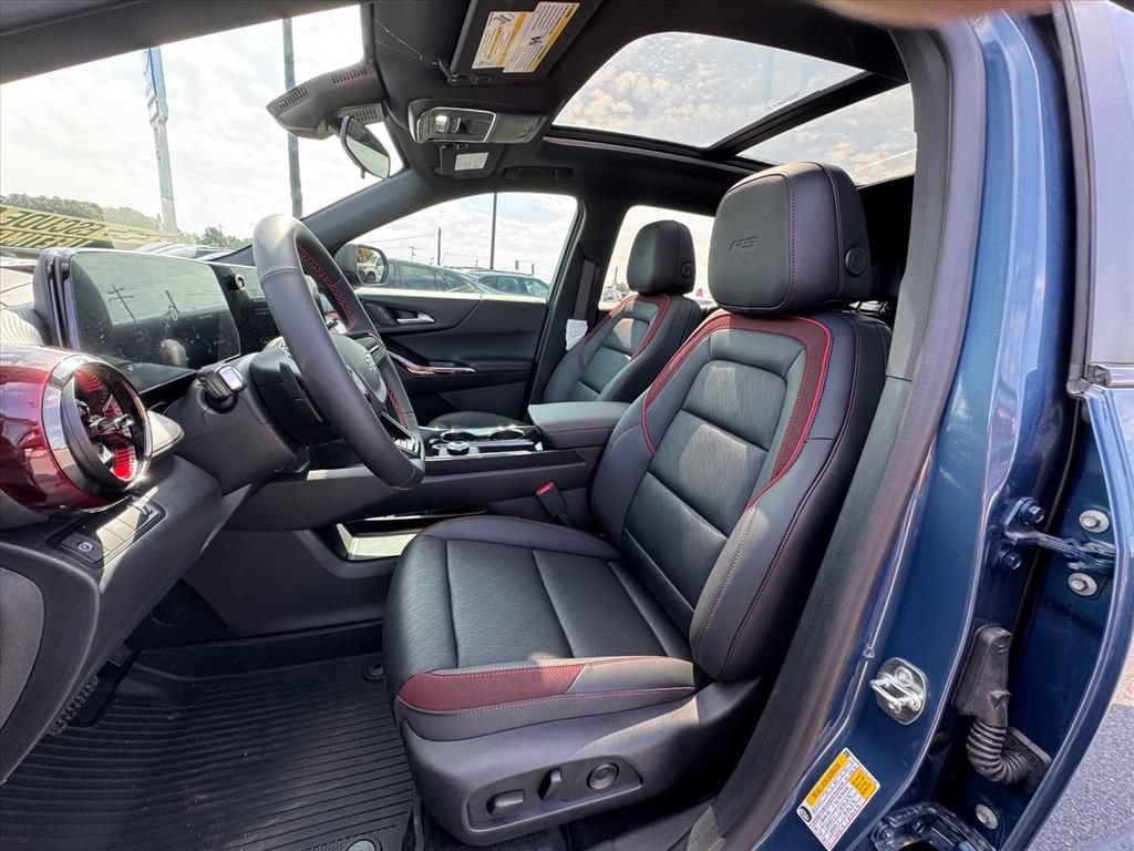 2027 Chevrolet Equinox RS - Photo 14