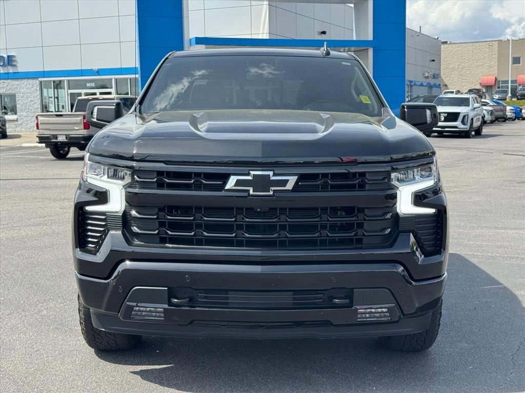 2024 Chevrolet Silverado 1500 RST - Photo 8
