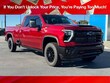 Chevrolet Silverado 2500 HD
