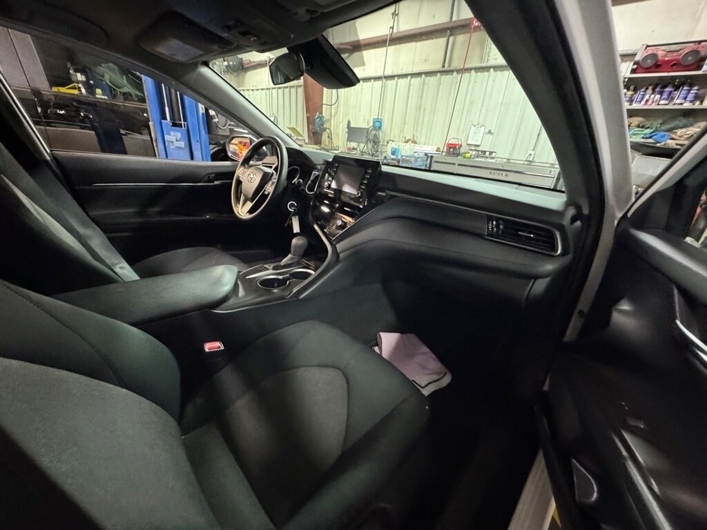 Used 2023 Toyota Camry LE