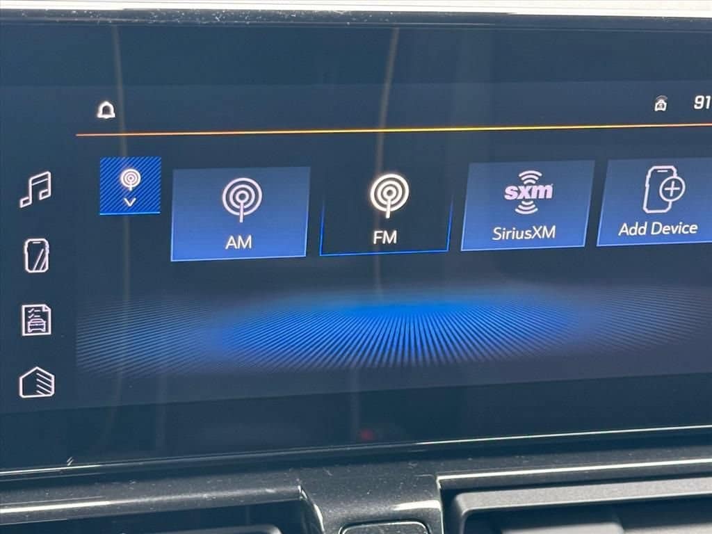 2026 Chevrolet Trailblazer Activ - Photo 19