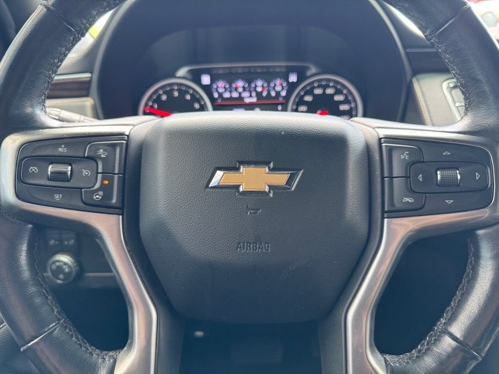 2021 Chevrolet Tahoe Premier - Photo 19