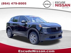 2026 Nissan Kicks S SUV