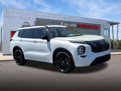 2026 Nissan Rogue Plug-In Hybrid Platinum SUV