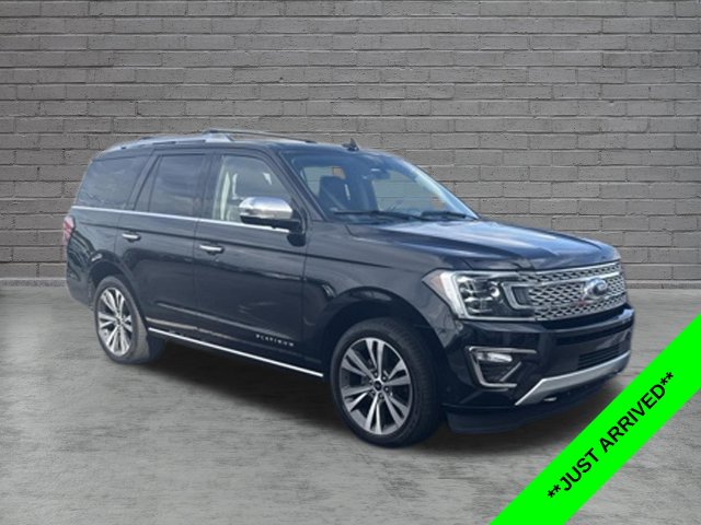  Ford Expedition