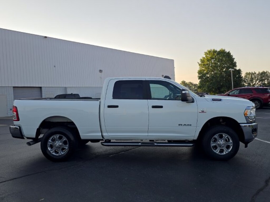 Used 2024 Ram 2500 Big Horn Truck
