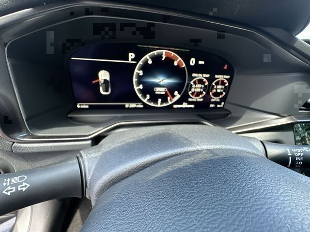 2025 Nissan Z Performance - Photo 10