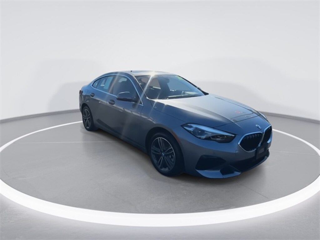 Certified 2024 BMW 2 Series 228i xDrive Sedan