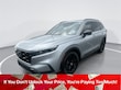 Honda CR-V Hybrid