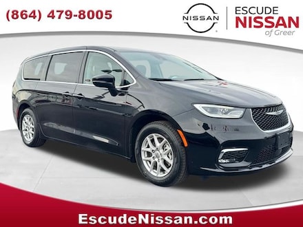 2024 Chrysler Pacifica Touring L Minivan/Van