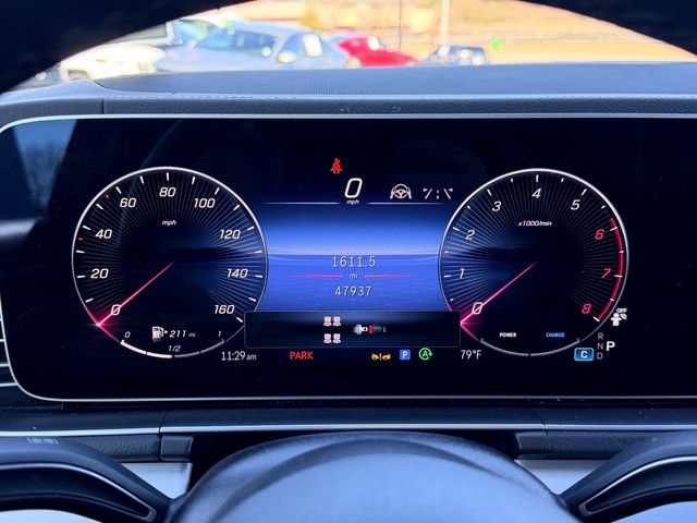2024 Mercedes-Benz GLS Base - Photo 22