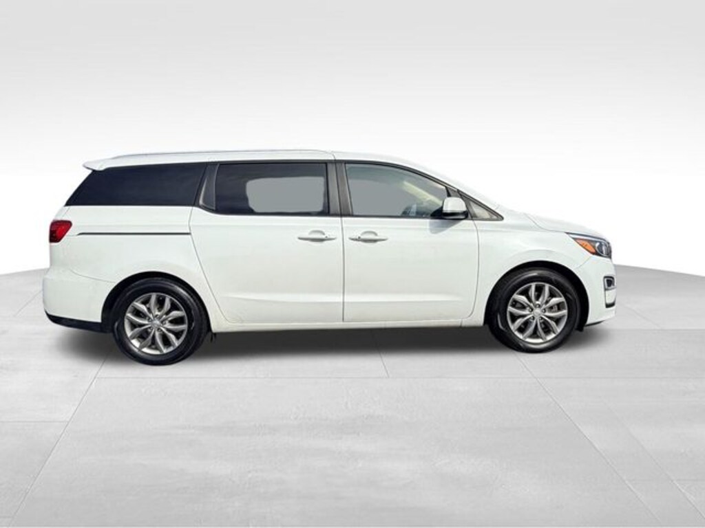 Used 2020 Kia Sedona EX Minivan/Van