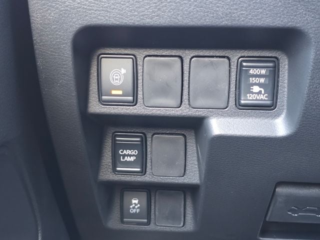 2026 Nissan Frontier S - Photo 16