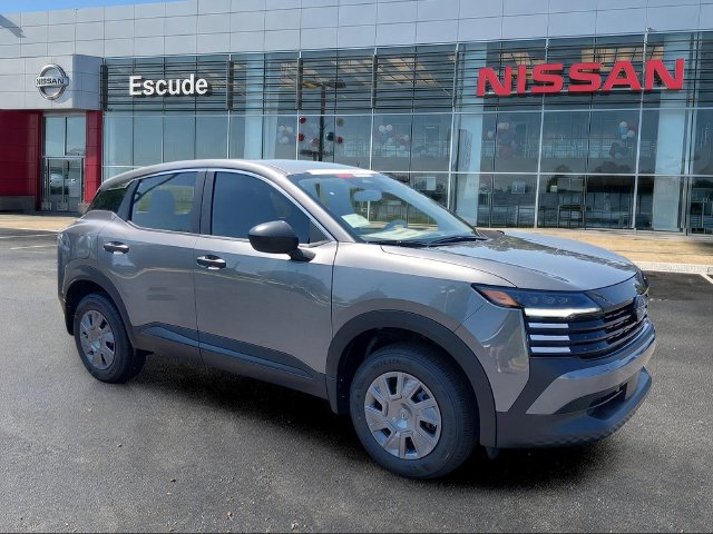 2026 Nissan KICKS