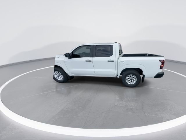 2026 Nissan Frontier S - Photo 6