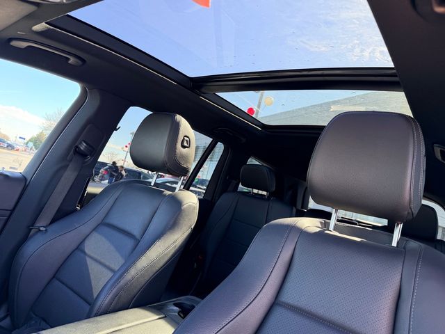 2024 Mercedes-Benz GLS Base - Photo 18