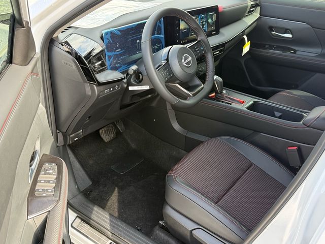 2026 Nissan KICKS SR - Photo 9